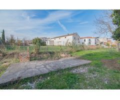 OPORTUNIDAD EN VENTA DE SOLAR URBANO EN PELIGROS