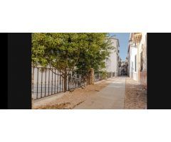 CALLE ELVIRA. 1 DORMITORIO INDEPENDIENTE