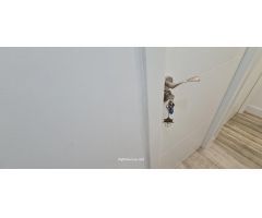 ALQUILER DE HABITACIÓN EN PISO COMPARTIDO