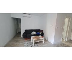 ALQUILER DE HABITACIÓN EN PISO COMPARTIDO
