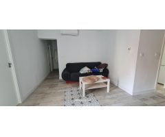 ALQUILER DE HABITACIÓN EN PISO COMPARTIDO