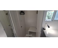 ALQUILER DE HABITACIÓN EN PISO COMPARTIDO
