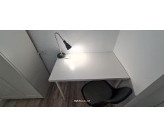 ALQUILER DE HABITACIÓN EN PISO COMPARTIDO