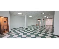 Local en alquiler en Campus de la Salud-Palacio de los Deportes
