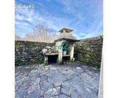 CASA DE PIEDRA REFORMADA EN ZONA TRANQUILA DE VILLAMARIN. REF  1008