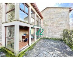 CASA DE PIEDRA REFORMADA EN ZONA TRANQUILA DE VILLAMARIN. REF  1008