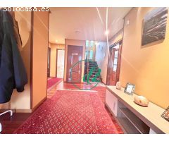 SE VENDE AMPLIO CHALET CON PISCINA Y 1500m PARCELA CERRADA A ESCASOS 10 MINUTOS DEL CENTRO DE LA CIU