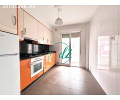 SE VENDE AMPLIO PISO IDEAL PARA INVERSION DEL MERCADO DEL ALQUILER. REF 1280