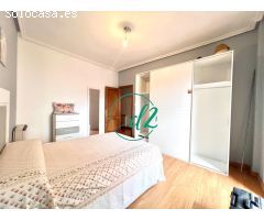 SE VENDE AMPLIO Y LUMINOSO PISO EN EL VEINTIJNO. REF 1291