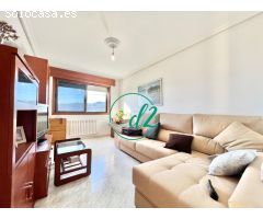 SE VENDE CASA CON 900m DE PARCELA PARA ENTRAR A VIVIR A ESCASOS 10 min DE LA CIUDAD. REF 1296