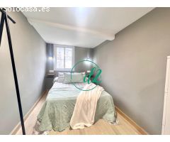 SE VENDE ACOGEDOR ESTÚDIO IDEAL MERCADO DE INVERSIÓN EN EL CASCO HISTÓRICO. REF 1301
