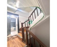 SE VENDE ACOGEDOR ESTÚDIO IDEAL MERCADO DE INVERSIÓN EN EL CASCO HISTÓRICO. REF 1301