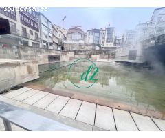 SE VENDE ACOGEDOR ESTÚDIO IDEAL MERCADO DE INVERSIÓN EN EL CASCO HISTÓRICO. REF 1301