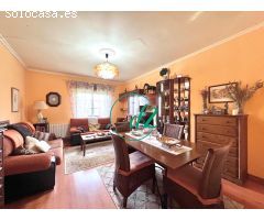 SE VENDE ACOGEDORA CASA CON 3000m DE PARCELA TODA CERRADA EN A PEROXA. REF 1304