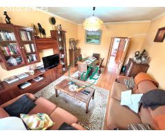 SE VENDE ACOGEDORA CASA CON 3000m DE PARCELA TODA CERRADA EN A PEROXA. REF 1304