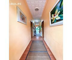 SE VENDE ACOGEDORA CASA CON 3000m DE PARCELA TODA CERRADA EN A PEROXA. REF 1304