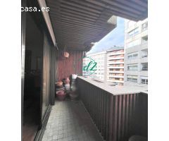 SINTECD2 VENDE: PISO DE 200m CON PLAZA DE GARAJE EN EL CENTRO. REF1309