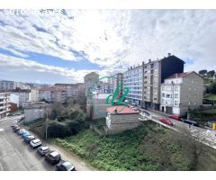 SINTECD2 VENDE: AMPLIO PISO CON 60m CERRADOS DE GARAJE EN EL MIRADOR DE LA ALAMEDA. REF 1312