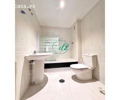 SINTECD2 VENDE: AMPLIO PISO CON 60m CERRADOS DE GARAJE EN EL MIRADOR DE LA ALAMEDA. REF 1312