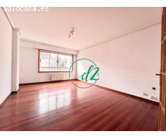 SINTECD2 VENDE: AMPLIO PISO CON 60m CERRADOS DE GARAJE EN EL MIRADOR DE LA ALAMEDA. REF 1312