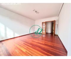 SINTECD2 VENDE: AMPLIO PISO CON 60m CERRADOS DE GARAJE EN EL MIRADOR DE LA ALAMEDA. REF 1312