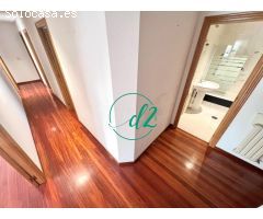 SINTECD2 VENDE: AMPLIO PISO CON 60m CERRADOS DE GARAJE EN EL MIRADOR DE LA ALAMEDA. REF 1312