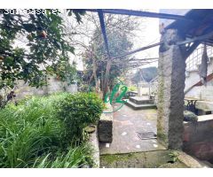SINTECD2 VENDE: CASA PARA REFORMAR CON 500m DE PARCELA EN A CARBALLEIRA. REF 1324