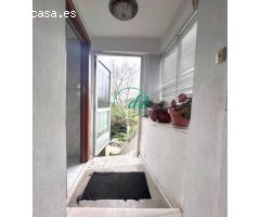 SINTECD2 VENDE: CASA PARA REFORMAR CON 500m DE PARCELA EN A CARBALLEIRA. REF 1324