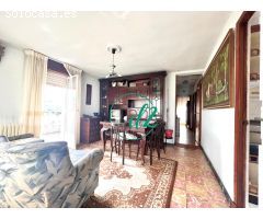 SINTECD2 VENDE: CASA PARA REFORMAR CON 500m DE PARCELA EN A CARBALLEIRA. REF 1324