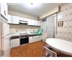 SINTECD2 VENDE: ACOGEDOR PISO EN BUEN ESTADO DE CONSERVACIÓN C/PLAZA DE GARAJE EN EL POSIO.REF 1327
