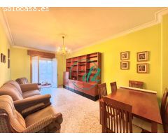 SINTECD2 VENDE: ACOGEDOR PISO EN BUEN ESTADO DE CONSERVACIÓN C/PLAZA DE GARAJE EN EL POSIO.REF 1327