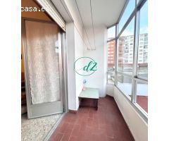 SINTECD2 VENDE: ACOGEDOR PISO EN BUEN ESTADO DE CONSERVACIÓN C/PLAZA DE GARAJE EN EL POSIO.REF 1327