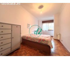 SINTECD2 VENDE: ACOGEDOR PISO EN BUEN ESTADO DE CONSERVACIÓN C/PLAZA DE GARAJE EN EL POSIO.REF 1327