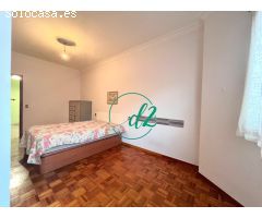 SINTECD2 VENDE: ACOGEDOR PISO EN BUEN ESTADO DE CONSERVACIÓN C/PLAZA DE GARAJE EN EL POSIO.REF 1327