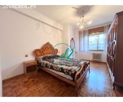 SINTECD2 VENDE: ACOGEDOR PISO EN BUEN ESTADO DE CONSERVACIÓN C/PLAZA DE GARAJE EN EL POSIO.REF 1327