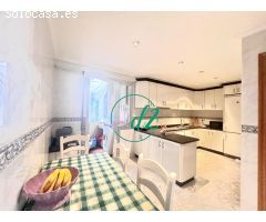 SINTECD2 VENDE: AMPLIO Y LUMINOSO PISO CON TRASTERO EN EL POSIO.REF 1328