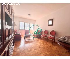 SINTECD2 VENDE: AMPLIO Y LUMINOSO PISO CON TRASTERO EN EL POSIO.REF 1328