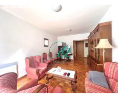 SINTECD2 VENDE: AMPLIO Y LUMINOSO PISO CON TRASTERO EN EL POSIO.REF 1328