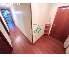 SINTECD2 VENDE: AMPLIO ESTUDIO CON PLAZA DE GARAJE Y TRASTERO, IDEAL INVERSIÓN PARA EL MERCADO DEL A