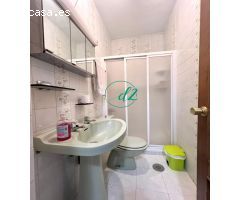 SINTECD2 VENDE: AMPLIO Y LUMINOSO PISO PARA ACTUALIZAR EN CELANOVA. REF 1343
