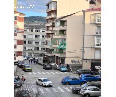 SE VENDE AMPLIO PISO A DOS FACHADAS AL LADO DEL COLEGIO SANTO ÁNGEL. REF 1344