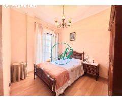 SE VENDE AMPLIO PISO A DOS FACHADAS AL LADO DEL COLEGIO SANTO ÁNGEL. REF 1344