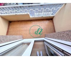 SE VENDE AMPLIO PISO A DOS FACHADAS AL LADO DEL COLEGIO SANTO ÁNGEL. REF 1344