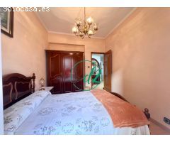 SE VENDE AMPLIO PISO A DOS FACHADAS AL LADO DEL COLEGIO SANTO ÁNGEL. REF 1344