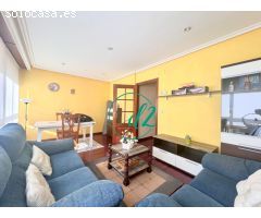 SINTECD2 VENDE: ACOGEDOR APARTAMENTO DUPLEX CON PLAZA DE GARAJE EN A VALENZA. REF1347