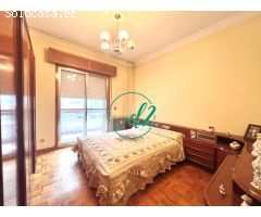 SE VENDE PISO EXTERIOR CON PLAZA DE GARAJE EN EL VEINTIUNO.REF 1348