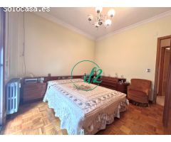 SE VENDE PISO EXTERIOR CON PLAZA DE GARAJE EN EL VEINTIUNO.REF 1348