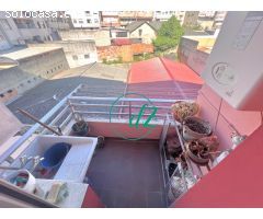 SINTECD2 VENDE: AMPLIO PISO COMPLETAMENTE EXTERIOR EN EL VEINTIUNO. REF1353