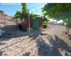 TERRENO CON IMPRESIONANTES VISTAS PANORAMICAS