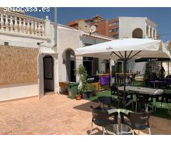 Local en venta o alquiler (arenales del sol)